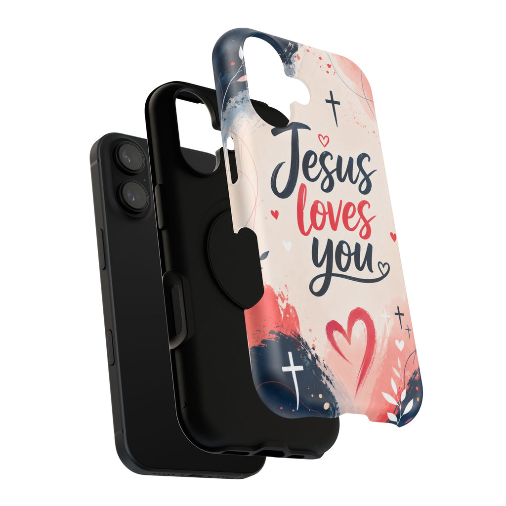 Impact-Resistant Cases