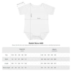 His Little Disciple Baby Bodysuit - Infant Onesie