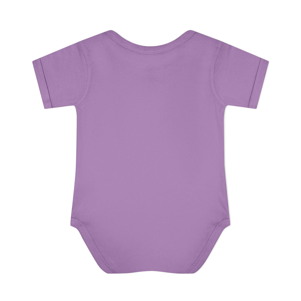 His Little Disciple Baby Bodysuit - Infant Onesie