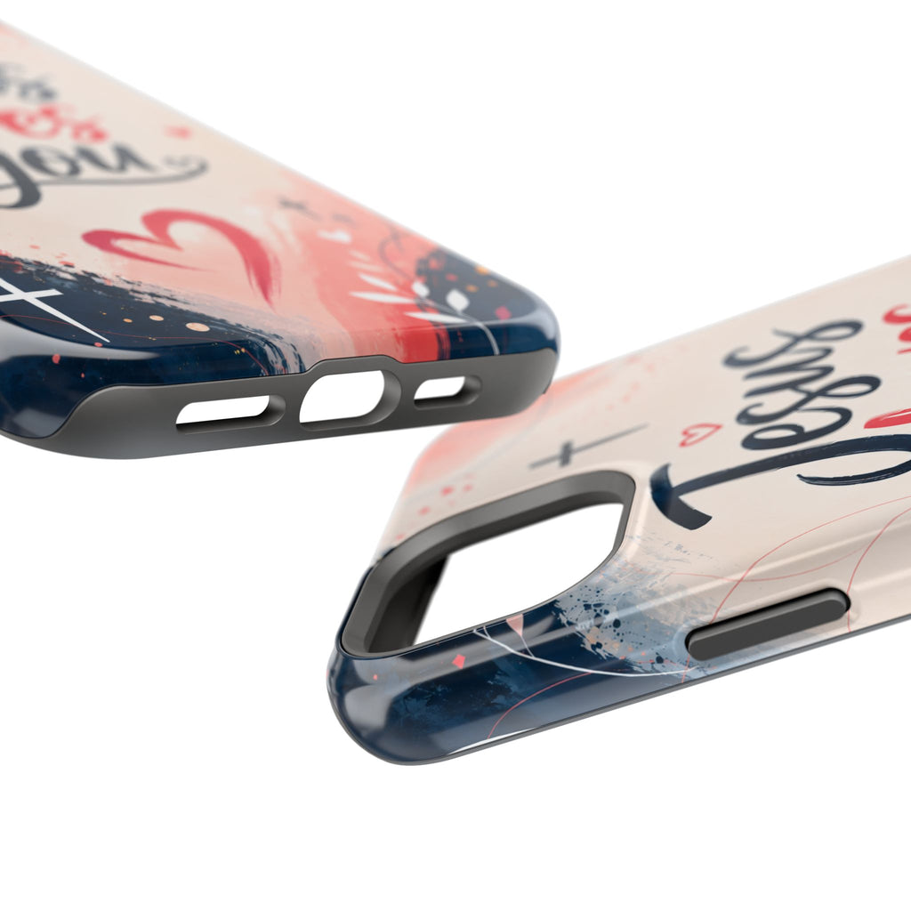 Impact-Resistant Cases