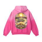Renewal Heavyweight Sunfade Hoodie