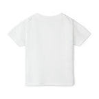 “Dont Mess With His Little Ones” Toddler T‑Shirt
