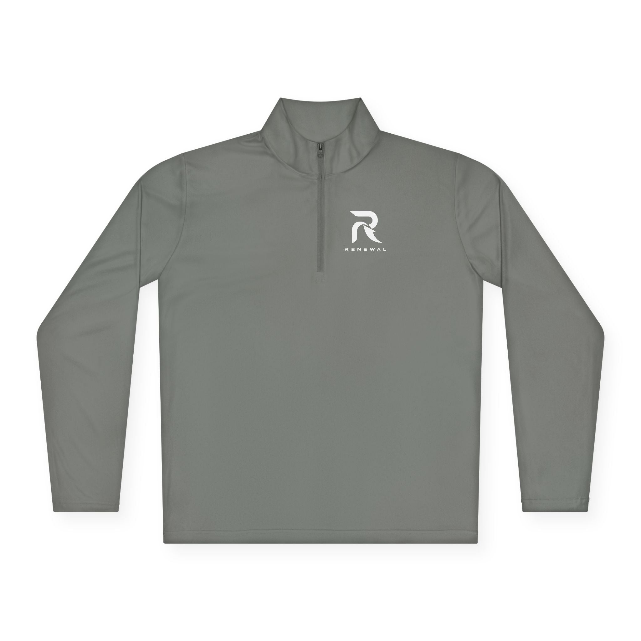 Renewal Unisex Quarter-Zip Pullover
