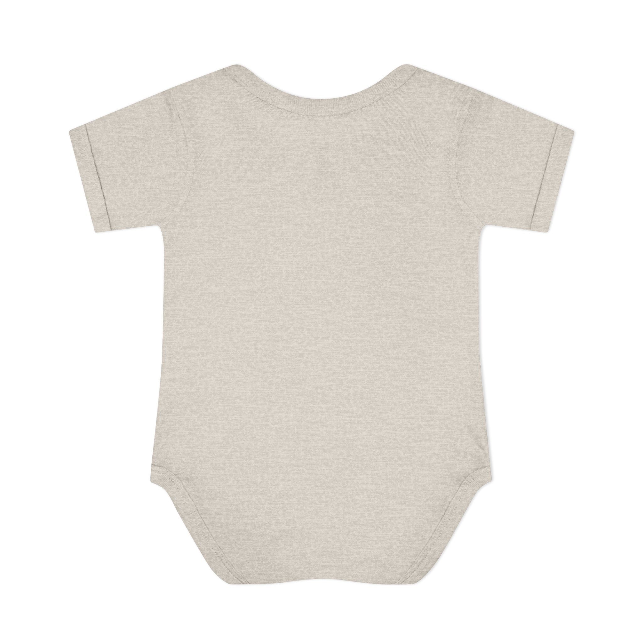 His Little Disciple Baby Bodysuit - Infant Onesie