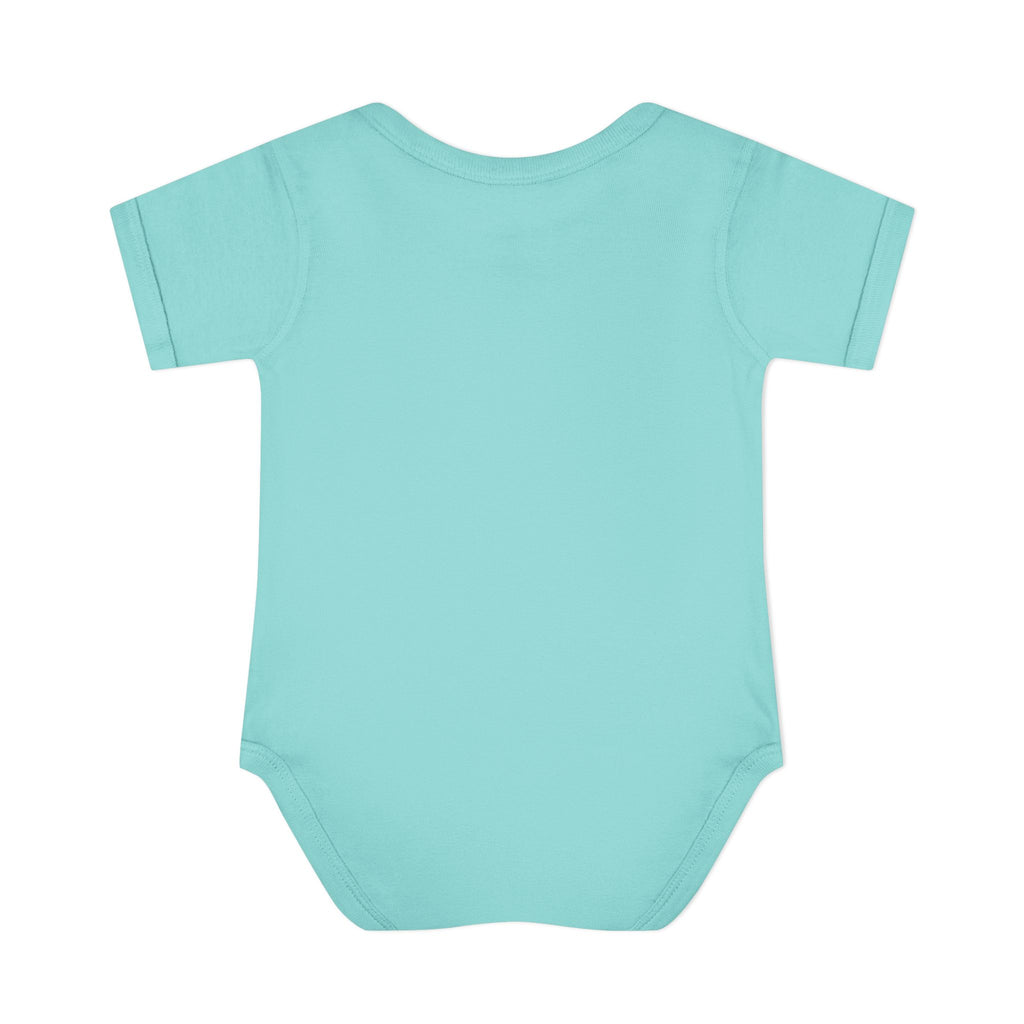His Little Disciple Baby Bodysuit - Infant Onesie