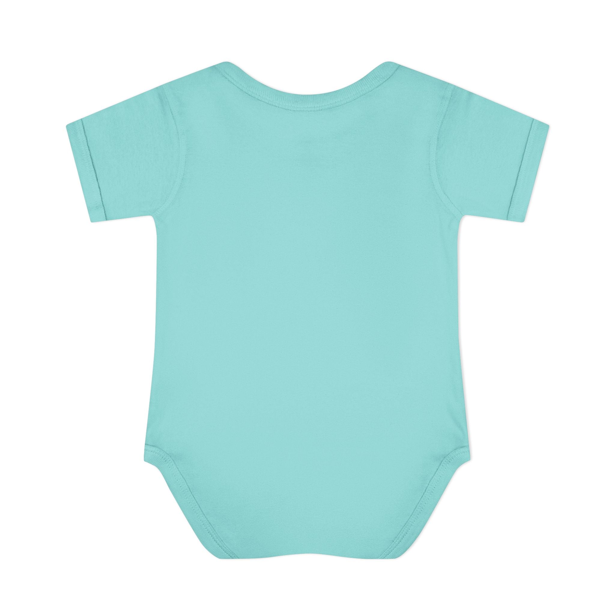 His Little Disciple Baby Bodysuit - Infant Onesie