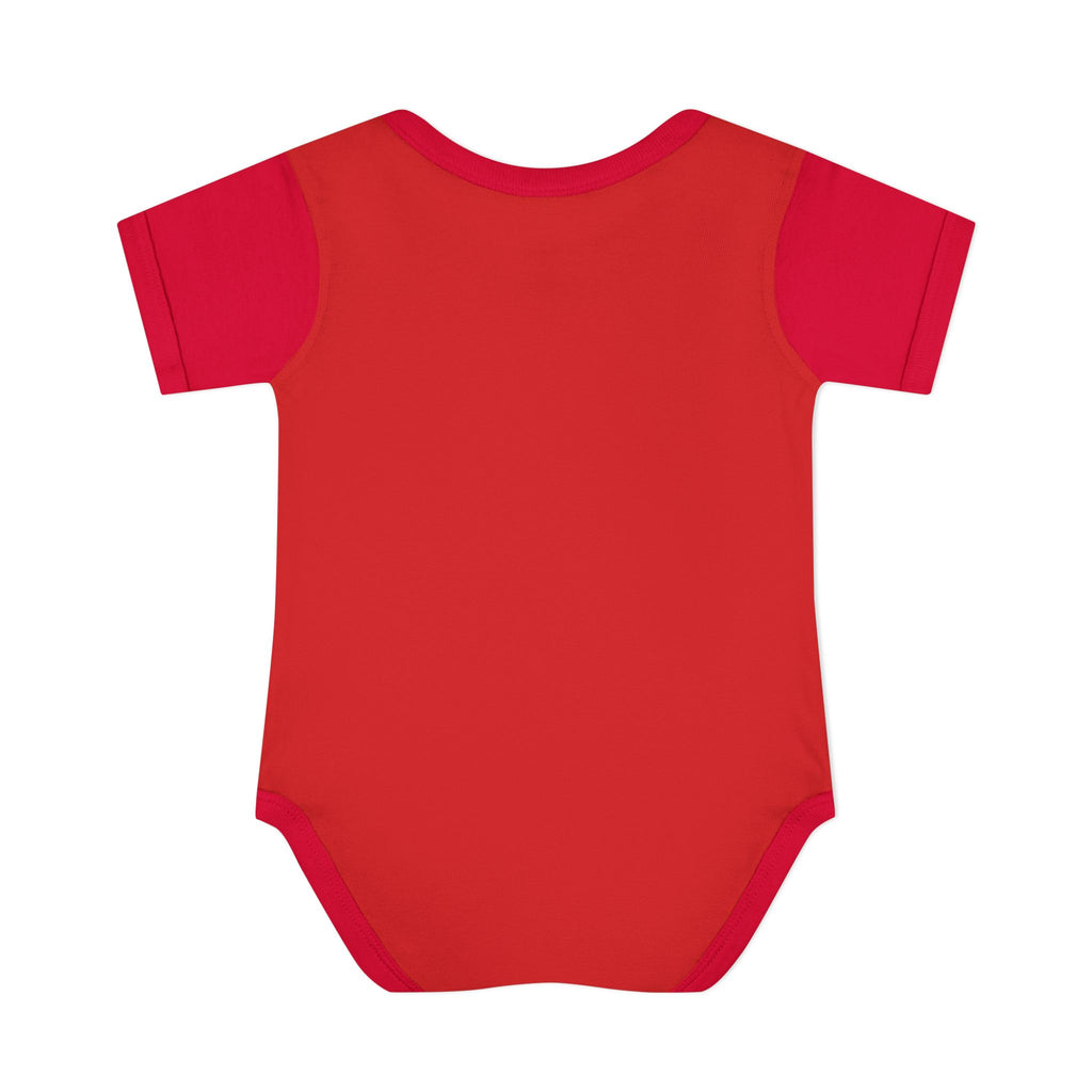 His Little Disciple Baby Bodysuit - Infant Onesie