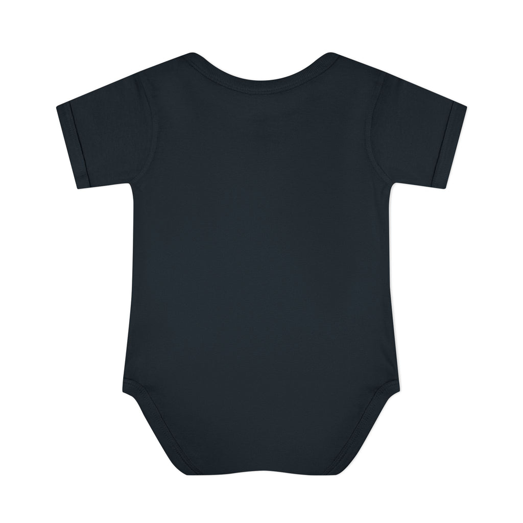 His Little Disciple Baby Bodysuit - Infant Onesie