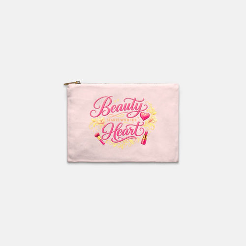 Beauty Cosmetic Bag