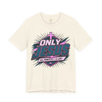 Only Jesus All Power All Glory T-Shirt