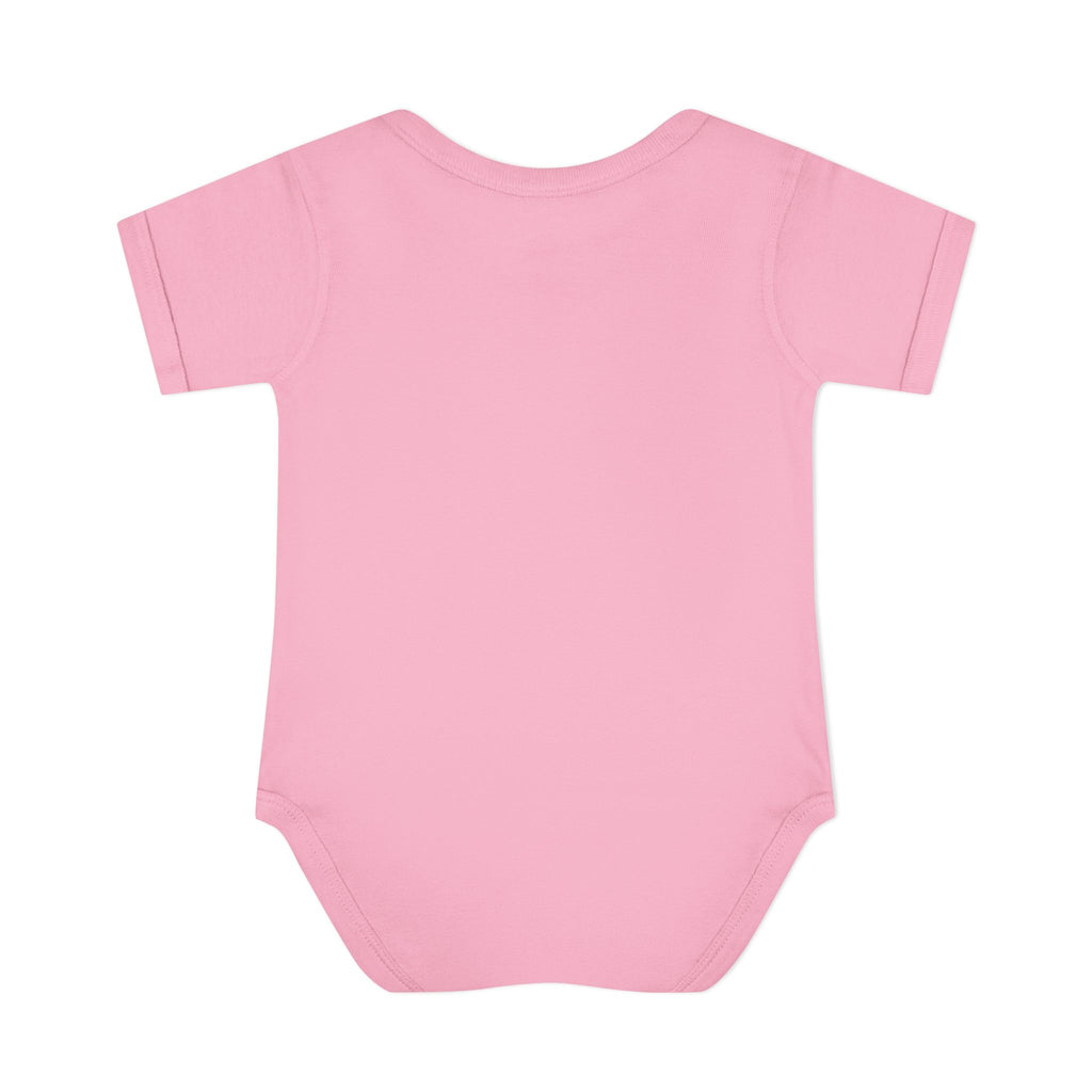 His Little Disciple Baby Bodysuit - Infant Onesie