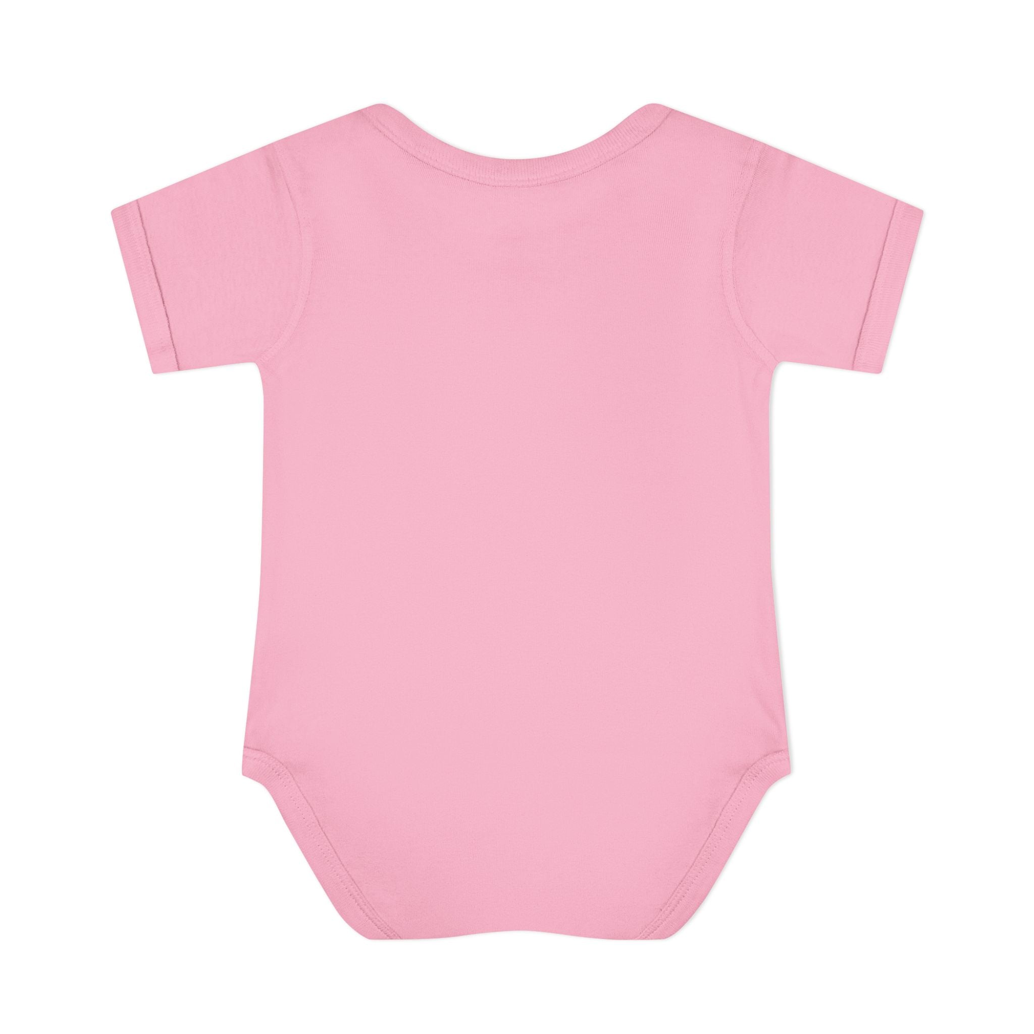 His Little Disciple Baby Bodysuit - Infant Onesie