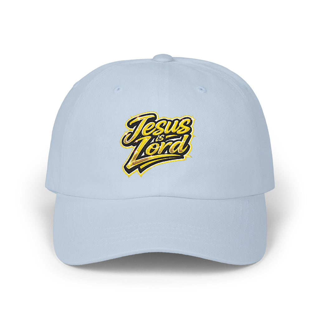 Jesus is Lord Cap