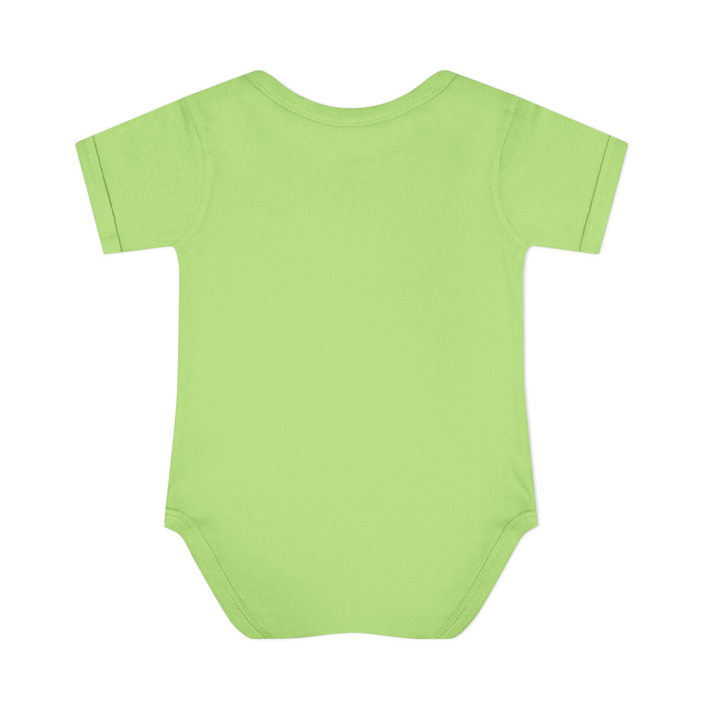 His Little Disciple Baby Bodysuit - Infant Onesie