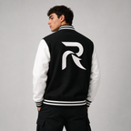 Renewal Letterman Jacket