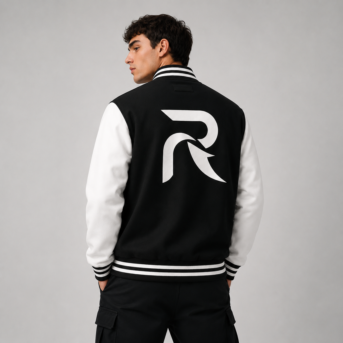 Renewal Letterman Jacket