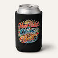 Black Can Cooler — "Hand Picked & Chosen by the Best"