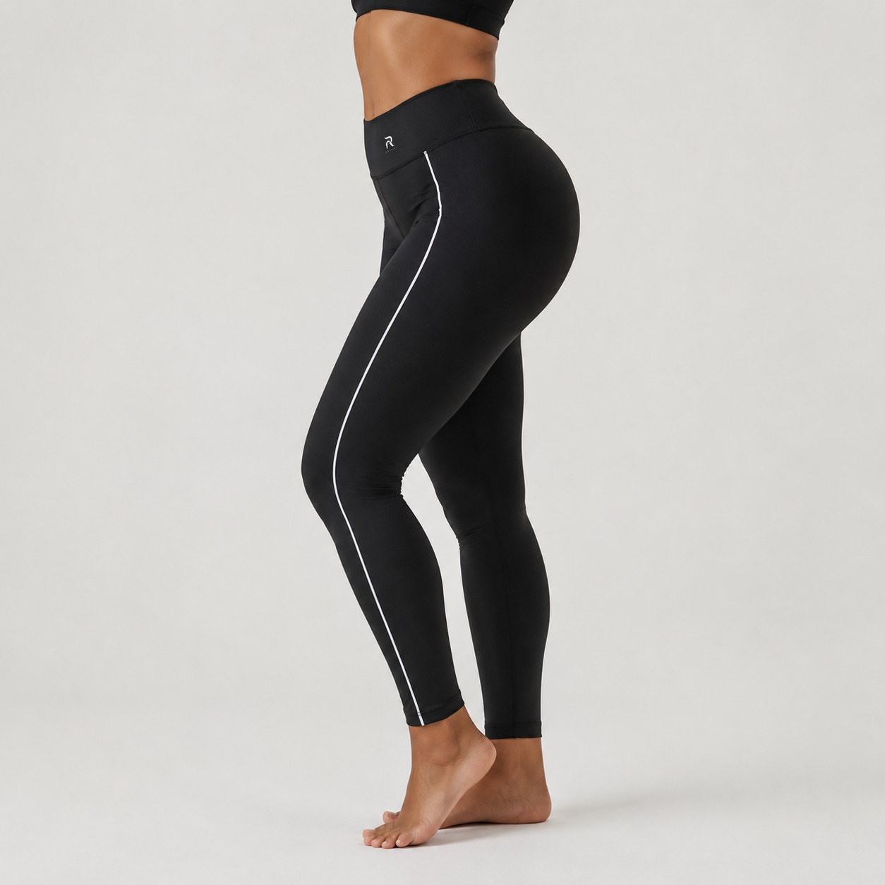 Renewal Women’s High-Waist Tapered Leggings