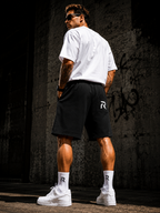 Renewal Loose Fit Jogger Shorts