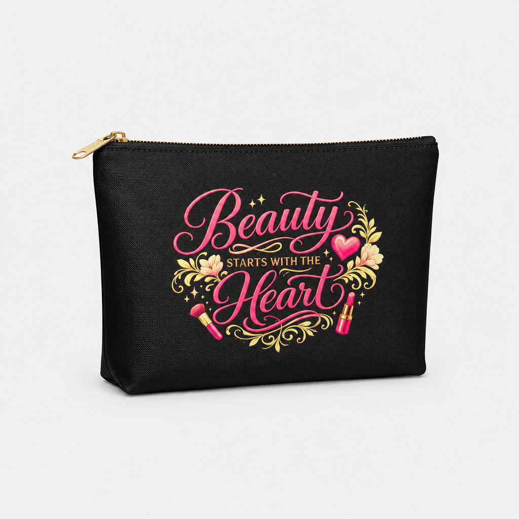 Beauty Cosmetic Bag