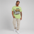 Catch These Hands Classic Crew Neck