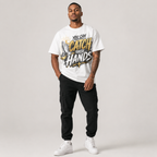 Catch These Hands Classic Crew Neck