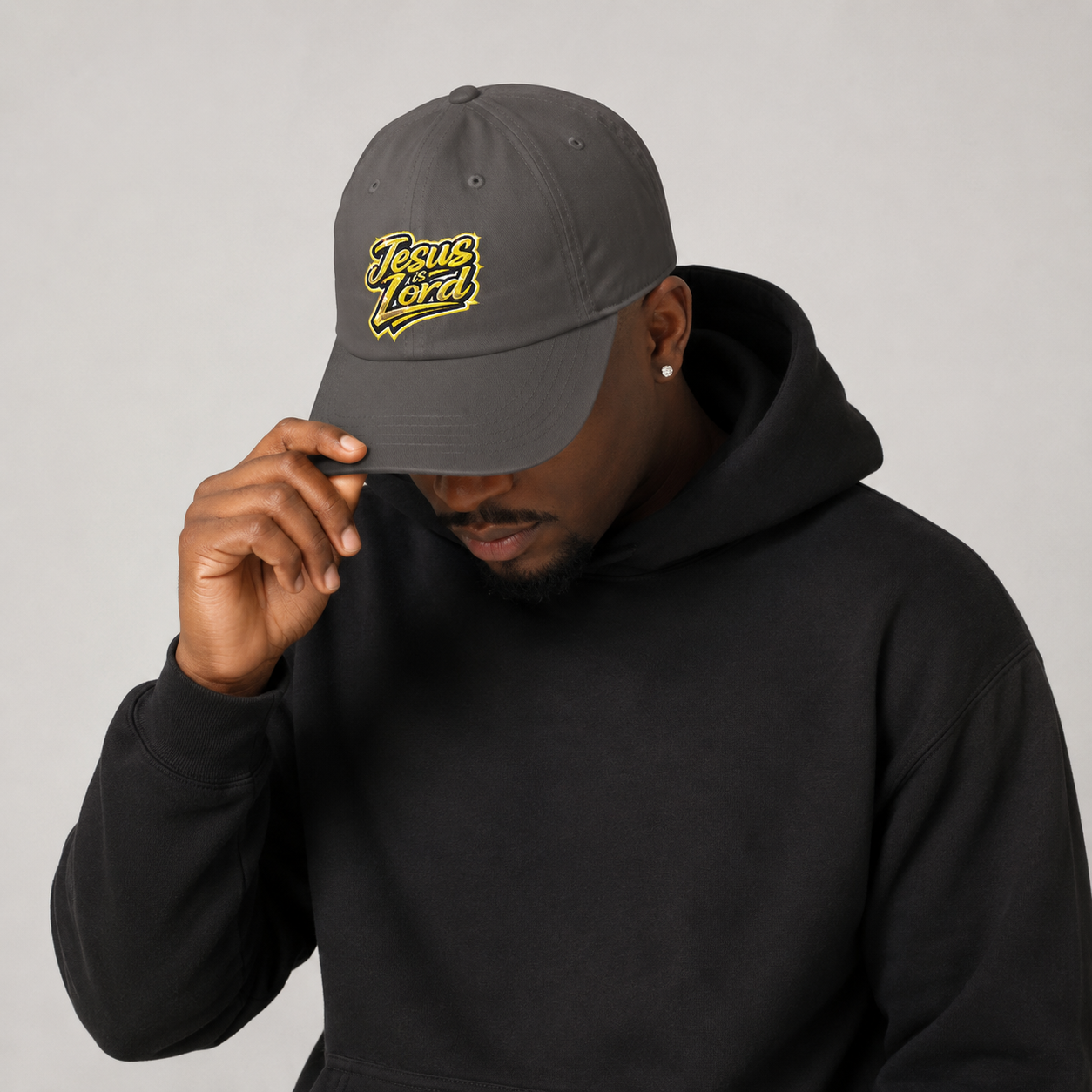 Classic Dad Cap