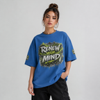 Renew Your Mind T-Shirt - Premium quality