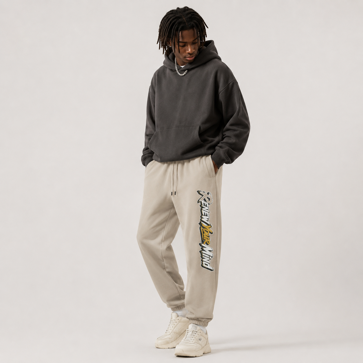 "Renew Your Mind" Sweatpants