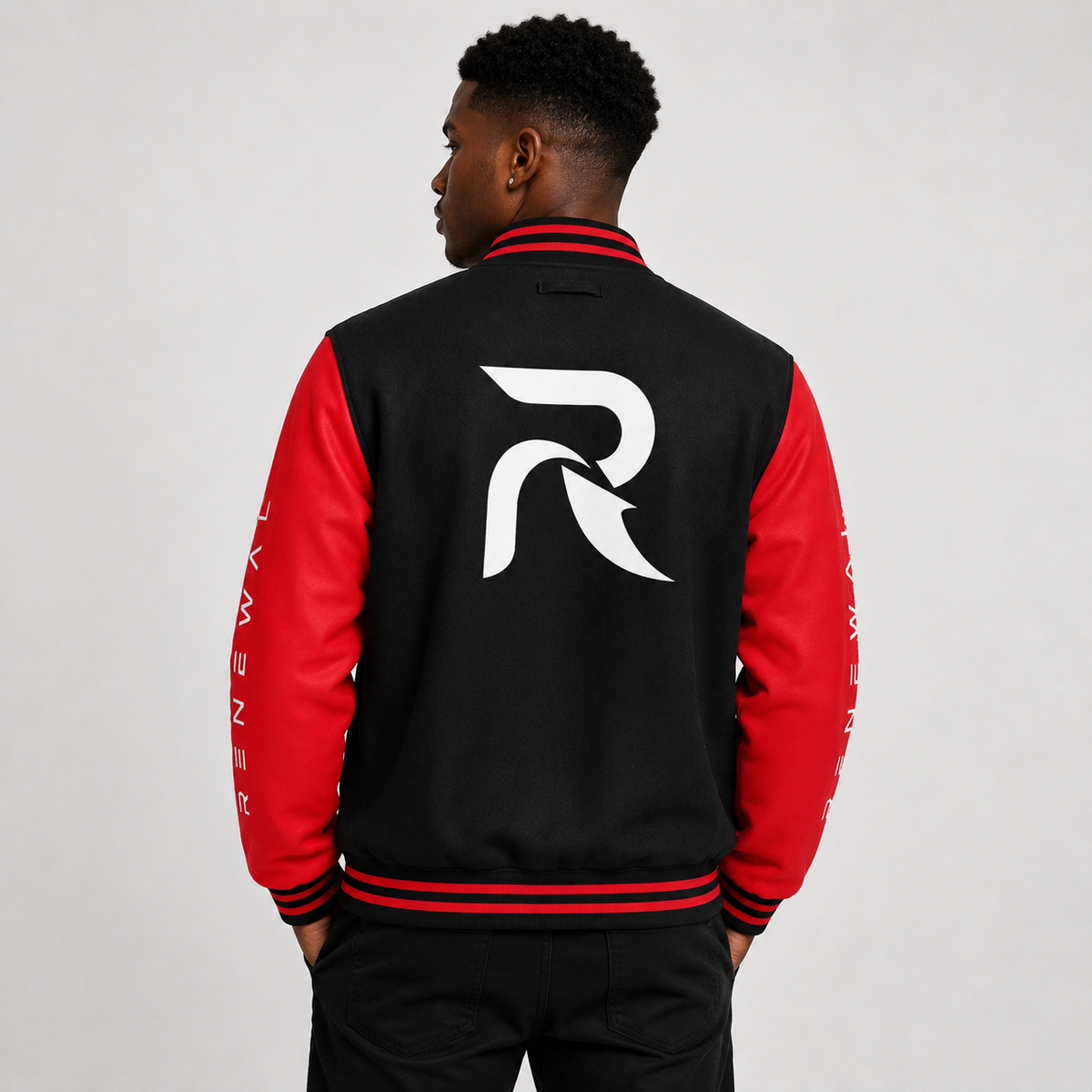Renewal Letterman Jacket