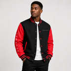 Renewal Letterman Jacket