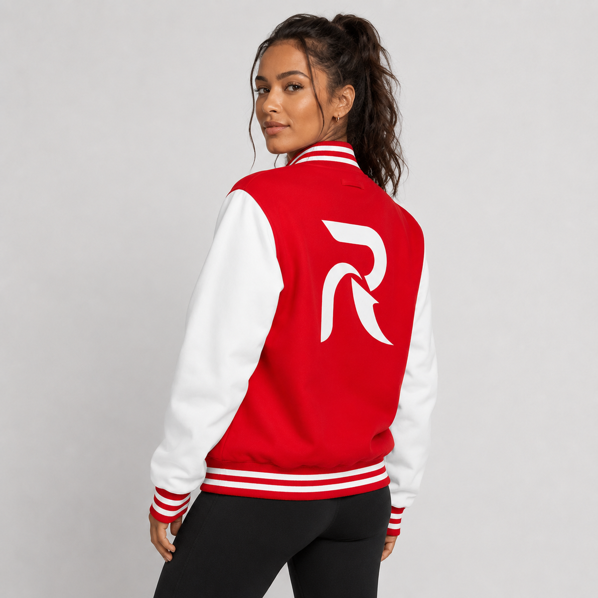Renewal Letterman Jacket