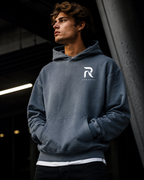 Renewal Heavyweight Sunfade Hoodie