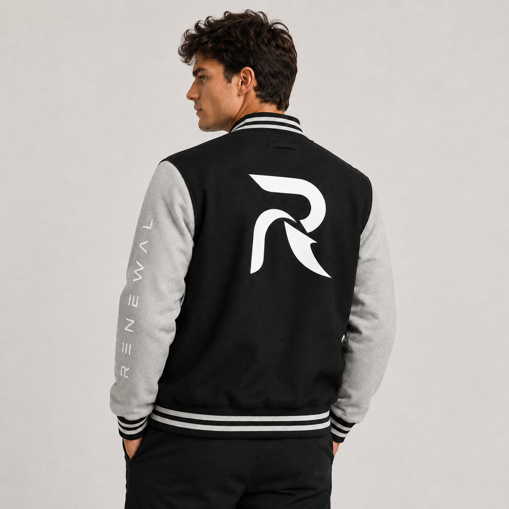 Renewal Letterman Jacket