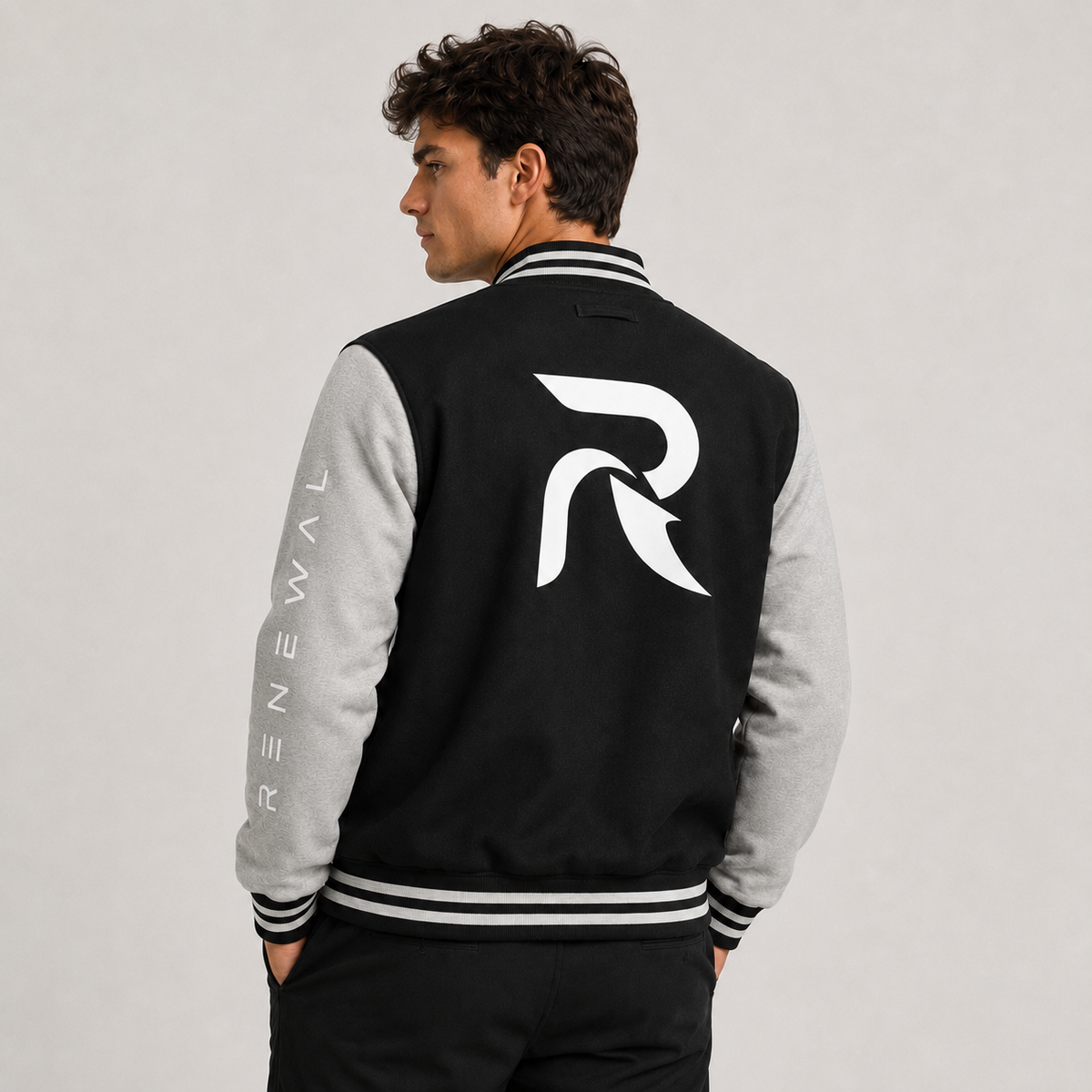 Renewal Letterman Jacket