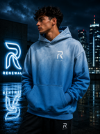 Renewal Heavyweight Sunfade Hoodie