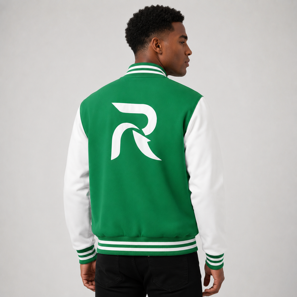 Renewal Letterman Jacket