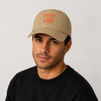 Trust in the Lord Embroidered Cap