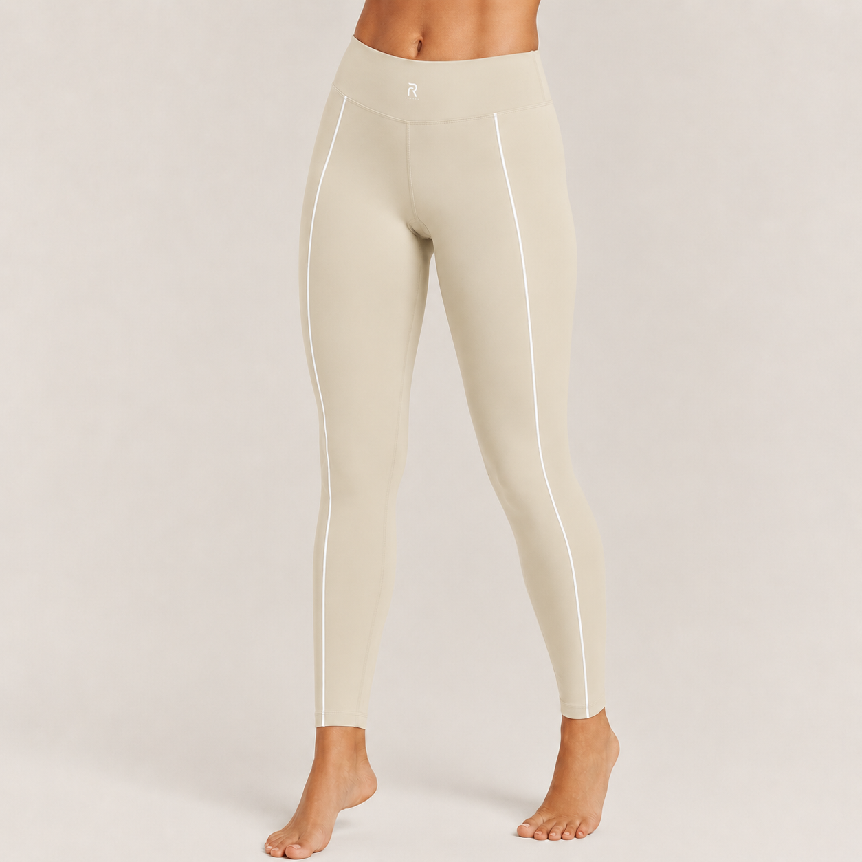Renewal Women’s High-Waist Tapered Leggings