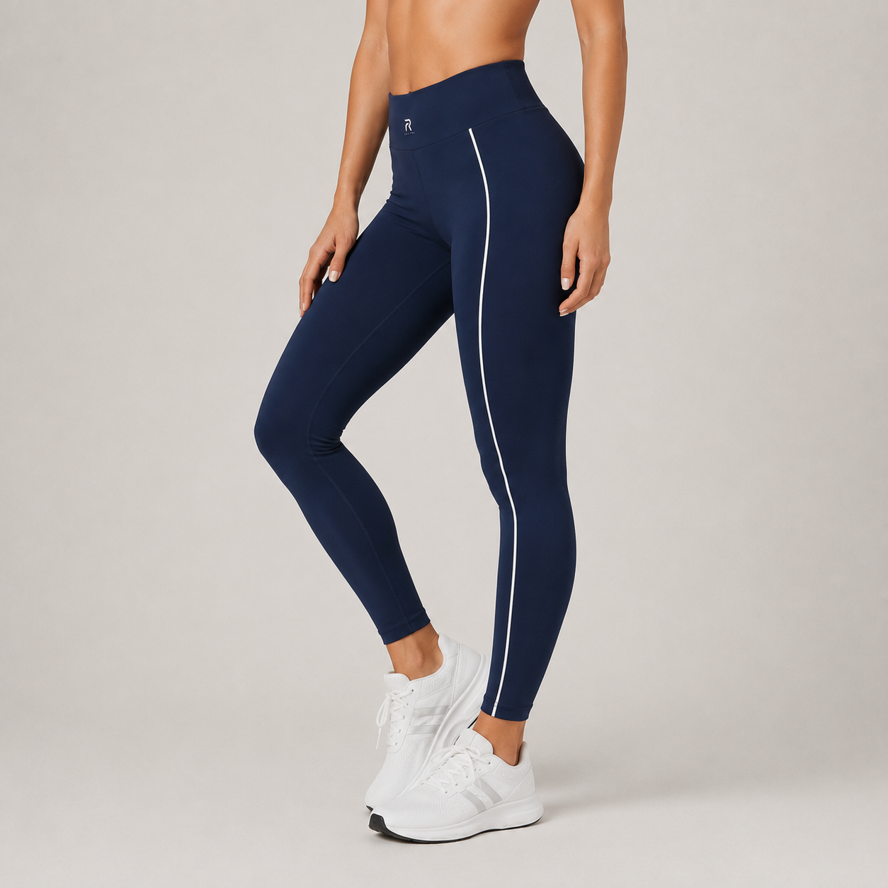 Renewal Women’s High-Waist Tapered Leggings