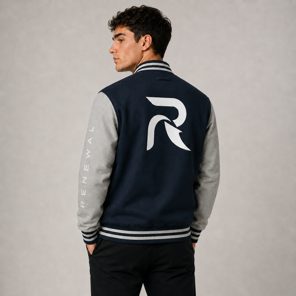 Renewal Letterman Jacket