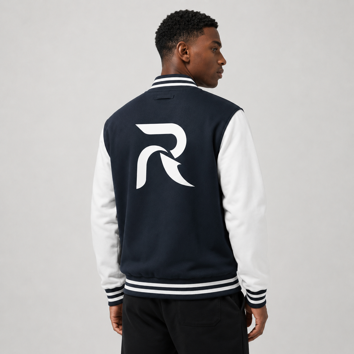 Renewal Letterman Jacket