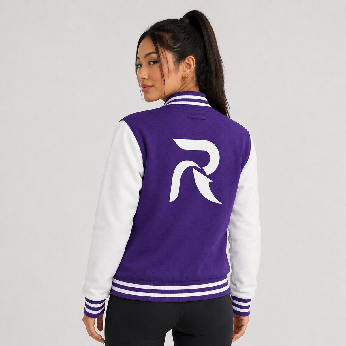 Renewal Letterman Jacket