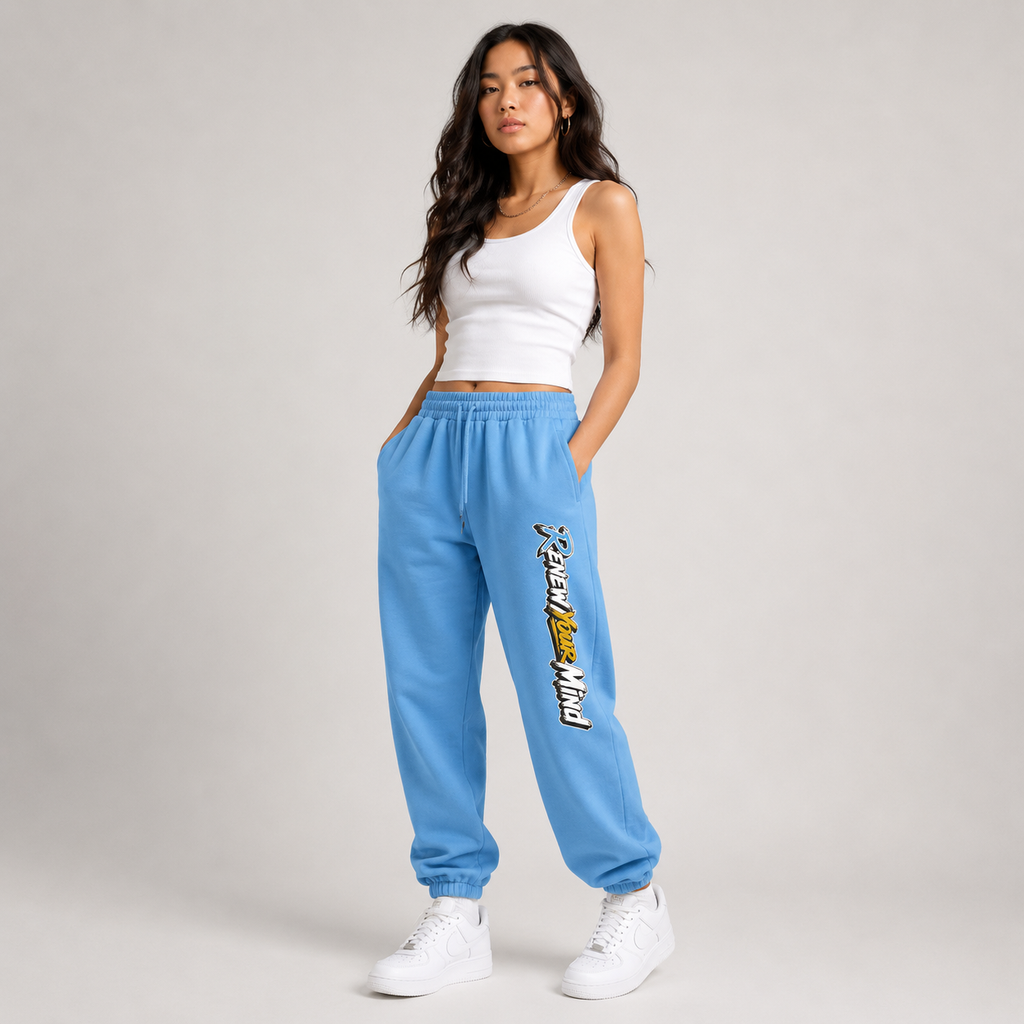 "Renew Your Mind" Sweatpants