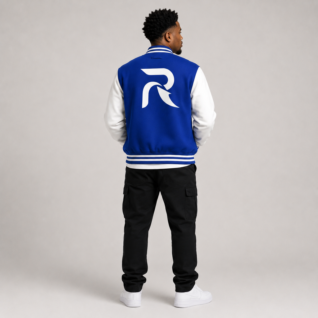 Renewal Letterman Jacket