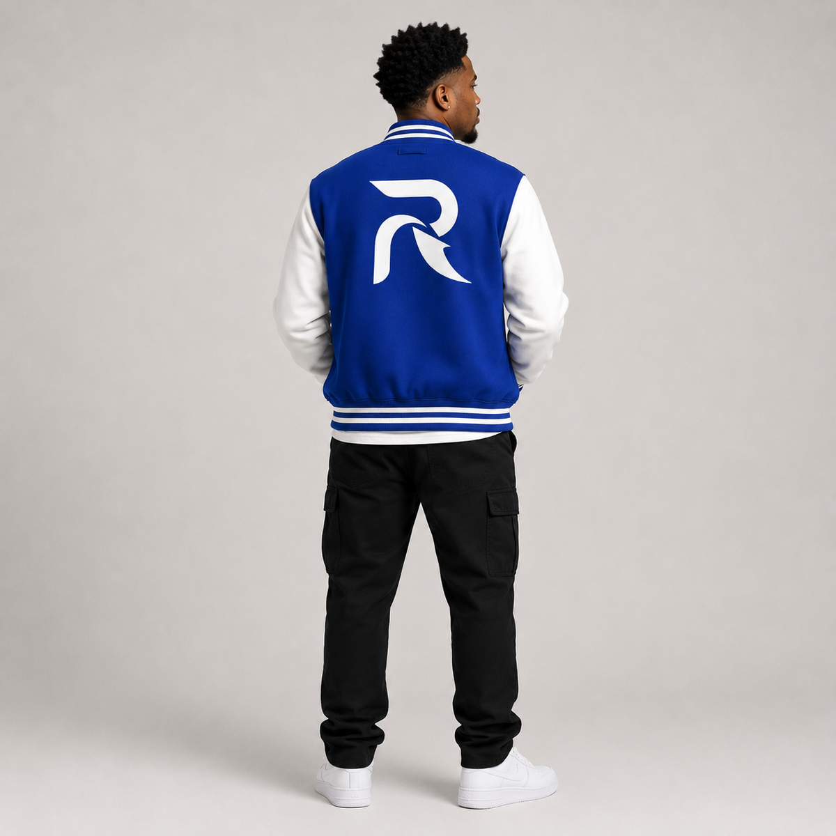 Renewal Letterman Jacket