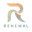 Renewal logo