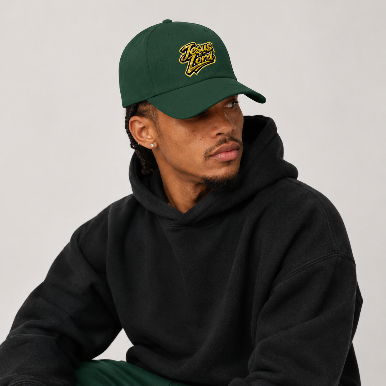 Classic Dad Cap