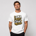 DNA Test Unisex T-Shirt  - Loose Fit & Premium Quality