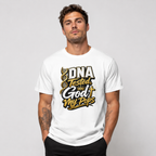 DNA Test Unisex T-Shirt  - Loose Fit & Premium Quality